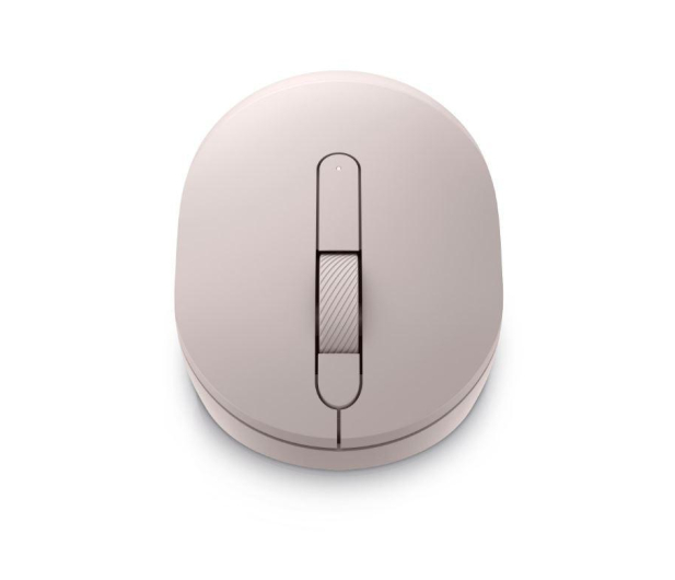 Dell Mobile Wireless Mouse MS3320W -  Ash Pink - 1116880 - zdjęcie 2